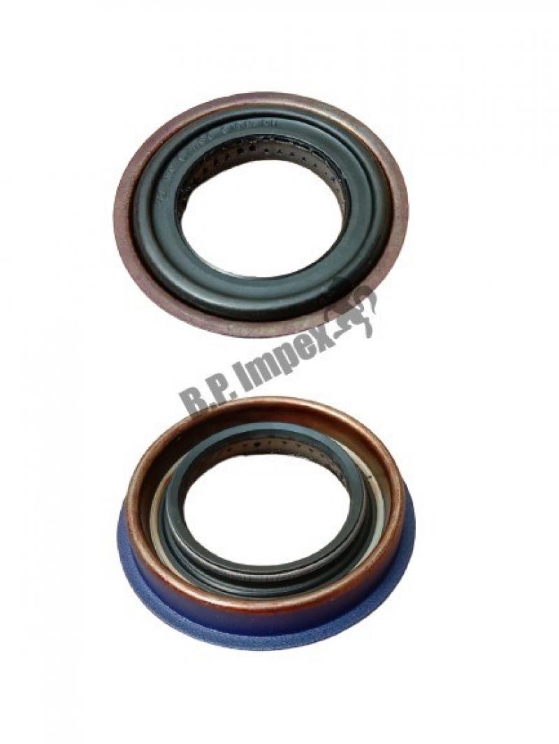 SEAL-OIL RH,43119-28070 / 43119-28010